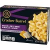 Cracker Barrel Cheddar Havarti Mac and Cheese Dinner - 14oz - image 4 of 4