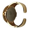 Olivia Pratt Sparkle Rhinestones Chunky Bangle Women Watch - 2 of 3