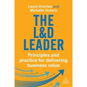 The L&d Leader - by Laura Overton & Michelle Ockers - 1 of 1