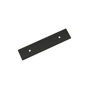 Amerock Maymont Backplate for Cabinet Knobs and Pulls - 1 of 4
