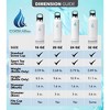 16oz Hydro Cell Standard Mouth Stainless Steel Water Bottle - 2 of 4