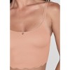 VENUS Womens Pearl By VENUS® Scalloped Bralette - 4 of 4