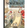 New York Puzzle Company Santa's Little Helpers 1000 Piece Puzzle - 3 of 4