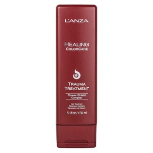 Lanza Healing ColorCare Trauma Treatment (5.1 oz) Hair Treatment Leave-In Conditioner for Dry Damaged Hair - 1 of 4