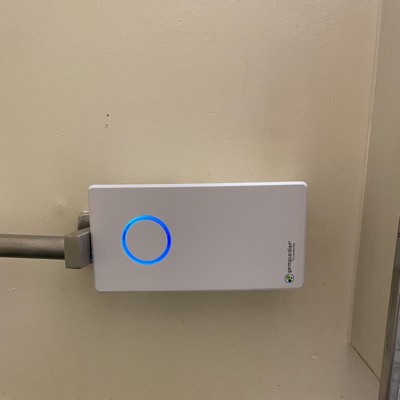 Germguardian Elite Pluggable Uv Sanitizer And Odor Reducer Air Purifier Gg1100w White Germ Guardian Plug In No Filter Needed Target