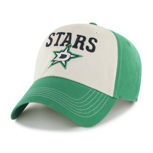 NHL Dallas Stars Sprague Hat - 1 of 3
