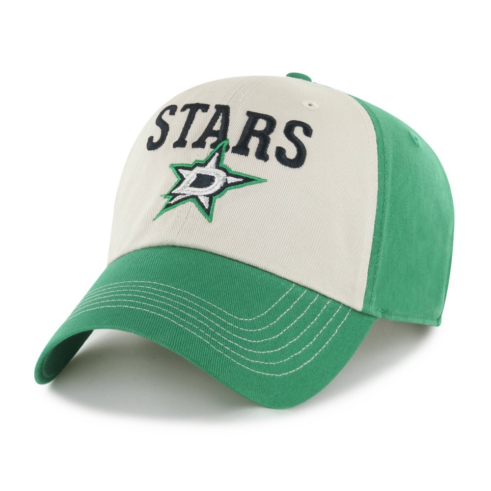 NHL Dallas Stars Sprague Hat