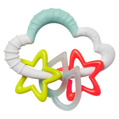 skip hop teether