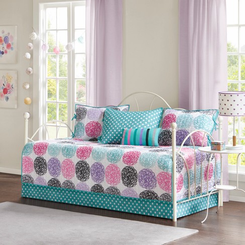 Daybed best sale covers target