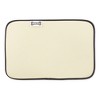 Bone Dry Lattice Paw Pet Mat - 2 of 4