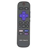 Dan's Originals for ONN RCFA5 2022 ROKU with voice TV Remote Control - 3226001301/3226001199 - 2 of 3