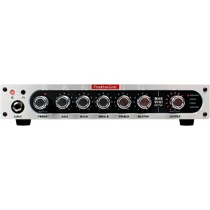 Positive Grid BIAS Mini 300W Guitar Amp Head - 1 of 3