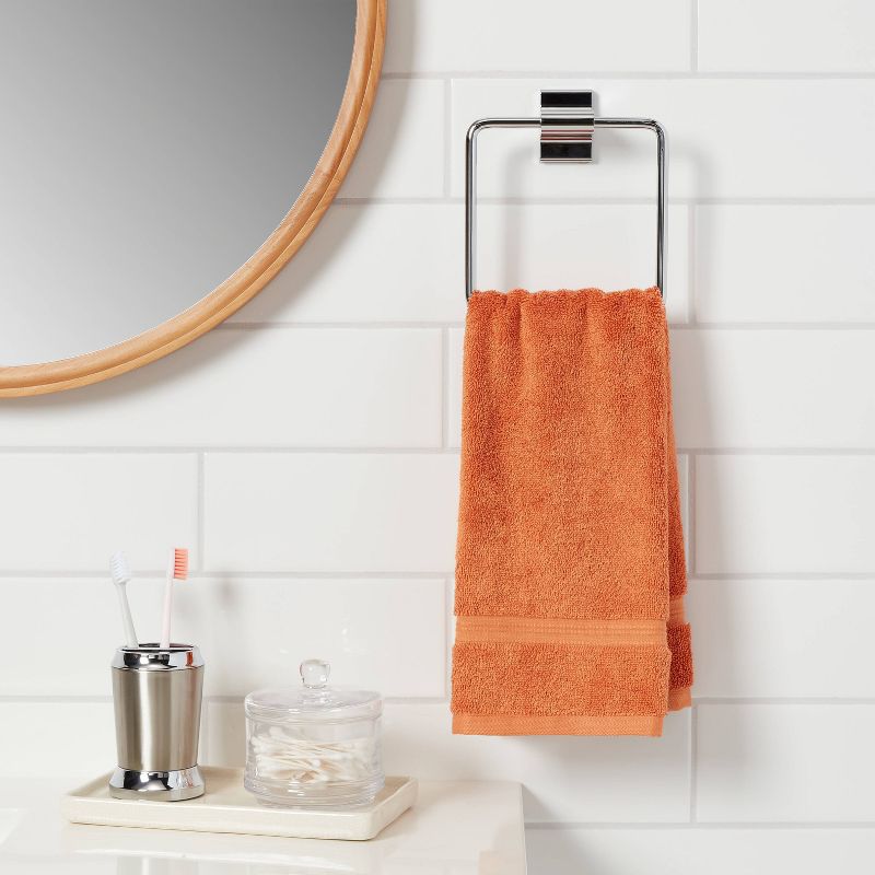 Modern Towel Ring - Threshold™, 3 of 8