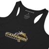 Women's Cameron University Adult Sport Tank Top Primary Logo - 4 of 4