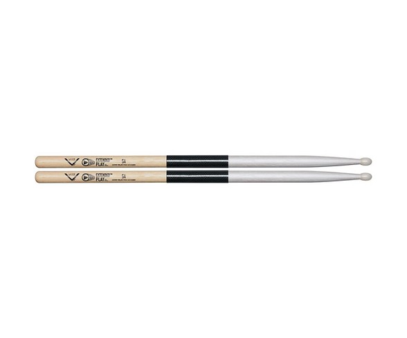 Vater Extended Play Drum Sticks 5A Nylon