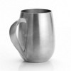 Royal Selangor Hand Finished Modern Tankard Collection Pewter Modern Tankard Gift - 3 of 4