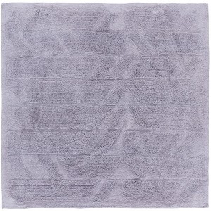Easy Care ECR223 Table Tufted Machine Washable Indoor Rugs - Safavieh - 1 of 4