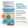 Guang Ci Tang Nuan Gong Yun Zi Pian FertiAssist – 200 Tablets - 4 of 4