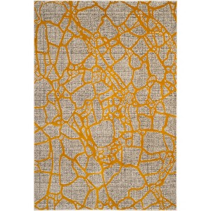 Porcello PRL7737 Power Loomed Indoor Rugs - Safavieh - 1 of 4