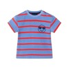 Andy & Evan  Toddler Textured Terry Smiley Patch Set - 3 of 4