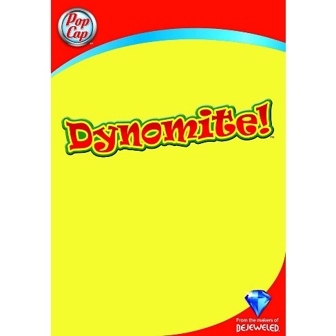 Dynomite