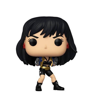 Funko POP! Heroes: Wonder Woman 80th Anniversary - Wonder Woman (The Contest)