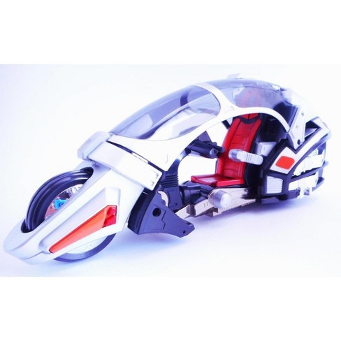 Kamen Rider Masked Rider Ryuki R&m Series Popynica Dx Ride Shooter : Target