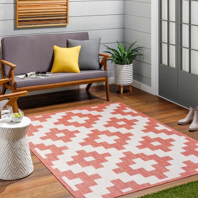 Hauteloom Arwa Area Carpet