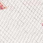 light brown, brown, dark coral, dark pink, medium brown