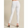 VENUS Womens Slimming Stretch Jeggings - 3 of 4