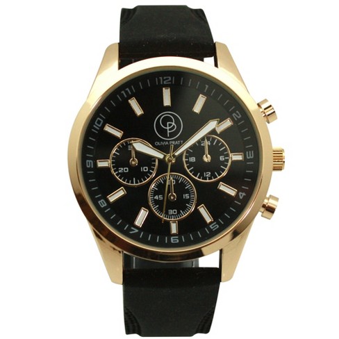 Mens deals watches target