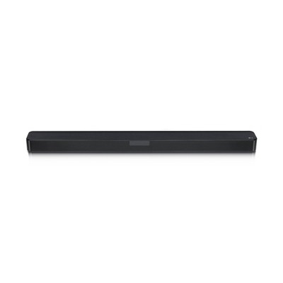 LG SLM5Y 2.1 Channel 400W High Res Audio Soundbar with DTS Virtual:X_10