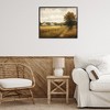 Stupell Industries Old Country Rural Blur Framed Giclee Art - 3 of 4