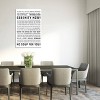 Quotes From The Classic Seinfeld by Simon Lavery Unframed Wall Canvas - iCanvas - 3 of 3