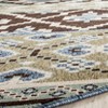 Veranda VER097 Power Loomed Indoor/Outdoor Area Rug  - Safavieh - 3 of 3