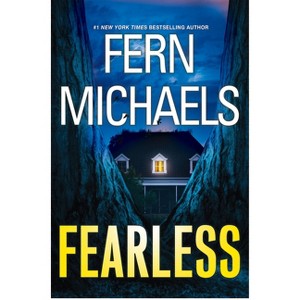 Fearless - by  Fern Michaels (Paperback) - 1 of 1