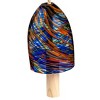 Evergreen Royal Swirl Chime - 3 of 3