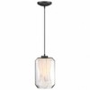 Access Lighting I-Biza 1 - Light Pendant in  Black - 3 of 4