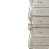 Acme Furniture 42" Bently Dresser Champagne Finish - 3 of 4