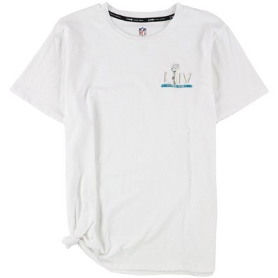 G-III Sports Womens SuperBowl LIV Graphic T-Shirt