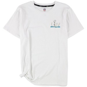 G-III Sports Womens SuperBowl LIV Graphic T-Shirt - 1 of 2