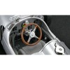 1936 Auto Union Type C Silver #18 Eifel Race Bernd Rosemeyer Limited Edition to 1500pcs 1/18 Diecast Model Car by CMC - 2 of 4