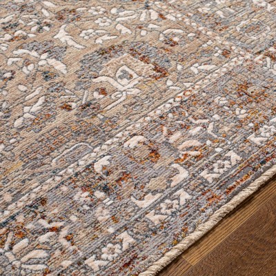 Hauteloom Pambujan Area Rug