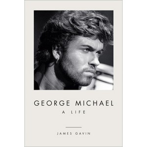 George Michael - by James Gavin - 1 of 1