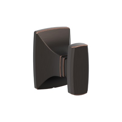 oil-rubbed bronze