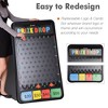 WinSpin Mini / Medium /  Large / LED / Pinball Tabletop Prize Drop Board Plinko Game Carnival Party - 3 of 4