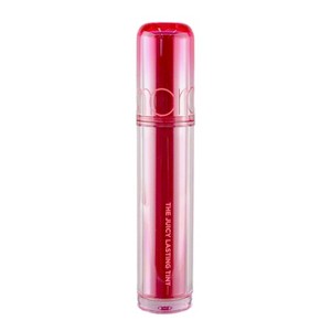 Romand Juicy Lasting Lip Tint ( # 04 Fig Fig ) Rom&Nd Plump