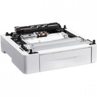 Xerox Paper Tray - 1 x 550 Sheet - Plain Paper