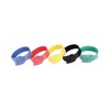Evo Bytes 120 Pieces 6-Inch Assorted Multi-Purpose Wire Ties - 3 of 4