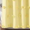 72"x72" Riley Shower Curtain - Lush Décor - 4 of 4